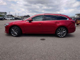 MAZDA6ワゴン 2.2 XD Lパッケージ 