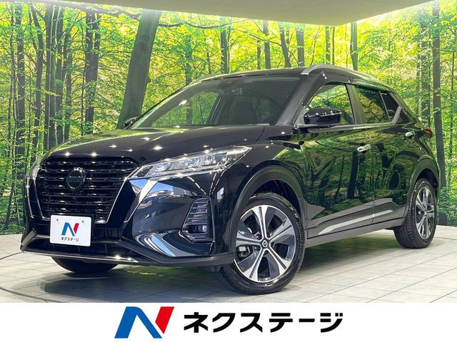 キックス 1.2 X (e-POWER) 