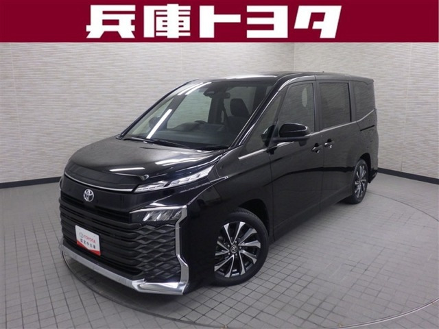 ヴォクシー  2.0 S-Z