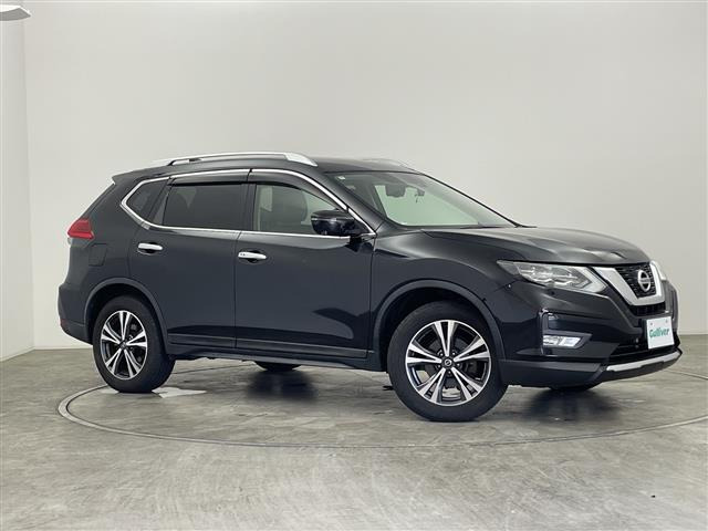 エクストレイル 2.0 20Xi 4WD 4WD 修復歴無し