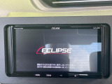 【ナビゲーション】目的地までしっかり案内してくれる使いやすいナビ。Bluetooth接続すればお持ちのスマホやMP3プレイヤーの音楽を再生可能!毎日の運転がさらに楽しくなります!!