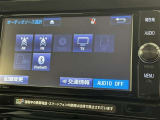 AM/FMラジオ付きです♪