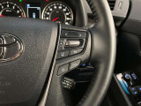 車線逸脱防止装置の「レーンキープアシスト」もついています。万が一のよそ見運転で車線をはみ出しても知らせてくれます♪あると便利な機能ですね!