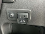 充電ポート付です!!