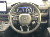 ★ホンダSENSING搭載車★ ミリ波レーダー+単眼カメラでドライバーを見守る安全システム!多彩な先進機能が、さまざまなシーンで安心・快適なドライブをサポートします