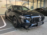 Aクラスセダン AMG A35 4マチック 4WD 