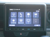 Gathers VXM-245ZFEi 8インチナビです!Bluetoothも接続可能です♪
