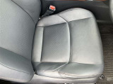 運転席座面です、へたり等ご確認ください。
