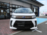 安心のSUBARU認定U-Carをスバルディーラーで!