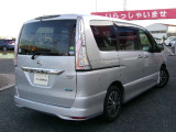 セレナ 2.0 ハイウェイスター Vセレクション+Safety S-HYBRID 