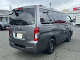 NV350キャラバン 2.5 プレミアムGX ロング ディーゼル 4WD 