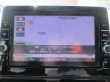 大画面ナビゲーションMM321DーL