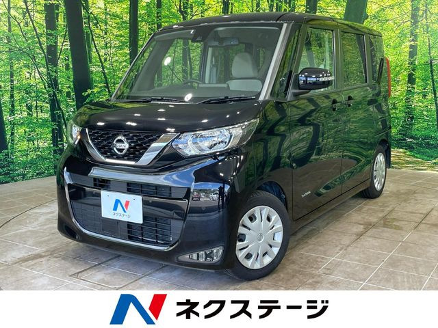 ルークス X