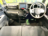 N-BOXカスタム G Lパッケージ 特別仕様車SSパッケージ