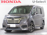 ワンオーナー車の2021年、ステップワゴンスパーダ(スパーダ・クールスピリット ホンダセンシング)が入庫です。当社で下取りしたお車になります。こちらは1年の保証付!延長保証もお付けすることが出来ます。