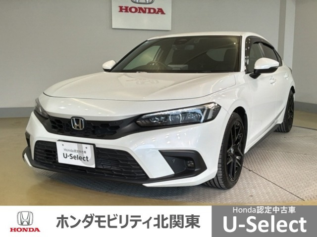 ホンダ シビック 