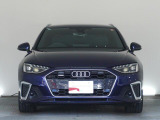 A4アバント 40 TDI クワトロ Sライン 4WD 