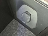 シガーソケット用の充電器が使用可能です!