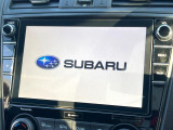 【ナビゲーション】使いやすいナビで目的地までしっかり案内してくれます。各種オーディオ再生機能も充実しており、お車の運転がさらに楽しくなります!!