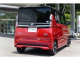 納車前には入念な点検整備をさせていただいてます。もちろん全車走行距離無制限のワイド保証付きですので、購入後も安心して乗っていただけます。