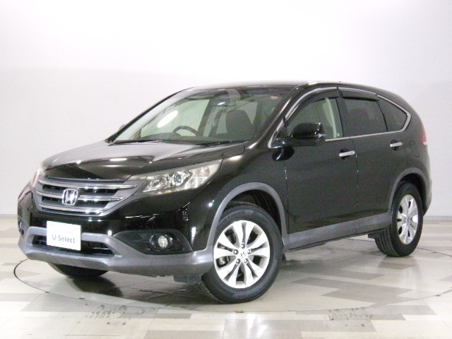 CR-V 2.0 20G 