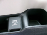 12V電源ソケットを設置しております。周辺機器の充電にご利用頂けます。