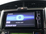 TV(フルセグ)、CD、DVD、Bluetooth機能も搭載しています。