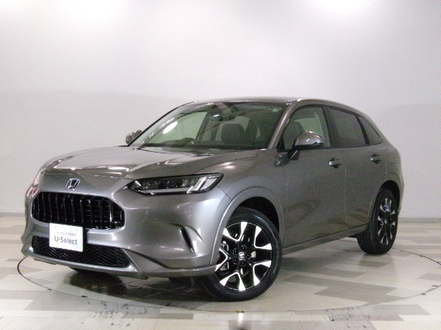 ホンダ ZR-V 