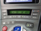 エアコンつき。