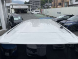 ☆ルーフの状態になります。綺麗な状態です☆