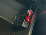 ETC車載器の画像です。