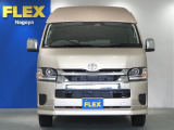【新車/グランドキャビン/2.7L4WD/ベージュメタリック】スーパーロング&times;ハイルーフ【全国納車可能】