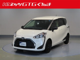 トヨタ シエンタ