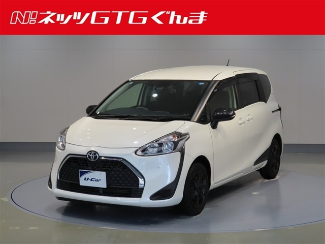 トヨタ シエンタ 