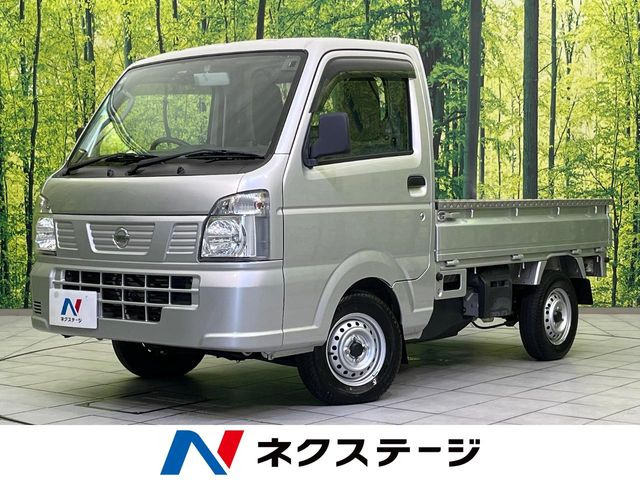 NT100クリッパー DX