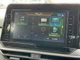純正メモリーナビです。Bluetoothも対応しており、音楽を楽しみながらドライブも楽しむことができます。