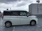 掲載車両が売約の場合がございますのでご来店の際は、事前に在庫のご確認の上、ご来店のご連絡をください。