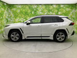 RAV4 2.5 ハイブリッド X 