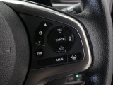 『HondaSENSING搭載車』ホンダセンシングとは、ミリ波レーダーと単眼カメラで検知した情報をもとに、安心・快適な運転や事故回避を支援する先進の安全運転支援システムです!!