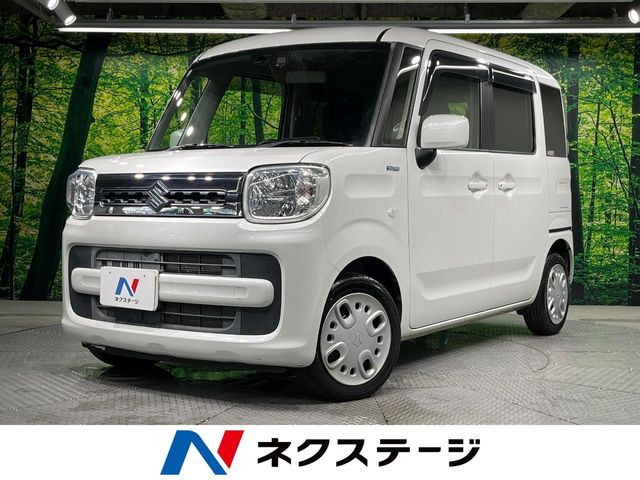 スペーシア ハイブリッド(HYBRID) X