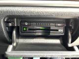 【ETC】高速道路の料金所をストレスなく通過!話題のスポットやサービスエリアに多い「スマートIC」利用時は必須のアイテムです。当店でセットアップを実施、ご納車当日からすぐにご利用いただけます!