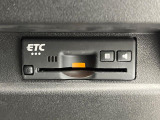 【ETC】高速道路の料金所をストレスなく通過!話題のスポットやサービスエリアに多い「スマートIC」利用時は必須のアイテムです。当店でセットアップを実施、ご納車当日からすぐにご利用いただけます!