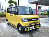 ホンダの中古車・新車販売をしているホンダカーズ茨城西神栖掘割店です!車のプロがお客様のカーライフのサポートを致します。