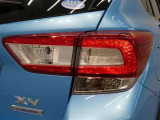 LEDテールライトです。省電力、高輝度のLEDは明るく照らすので夜間運転時の視認性を高めます。スタイリッシュな見た目で細かいところもこだわりたいあなたに!