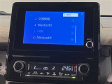 カーナビ画面のお写真です。ご来店のうえ操作確認してみてください♪