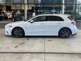 Aクラス AMG A35 4マチック 4WD 