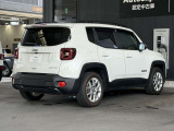 Jeepの認定中古車は、 その名の通り、真の歓びをお届けするエキスパートです