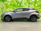 C-HR ハイブリッド 1.8 G LED エディション 