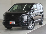 デリカD:5 2.2 P 4WD 