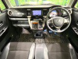 ハスラー J スタイルII 